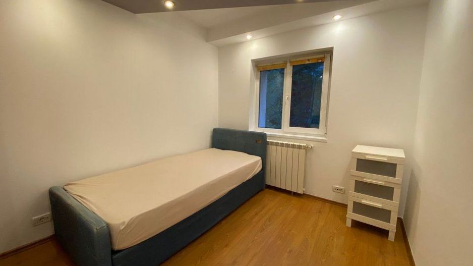 Apartament 4 camere Aviatiei | Burileanu (COMISION ZERO) - Poză 9