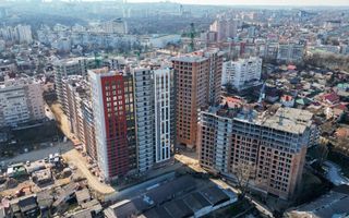 Apartament cu 3 camere de vânzare în Botanica, Chișinău - Poză 3