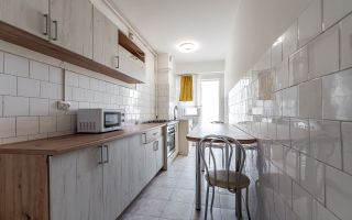 Apartament 3 camere - tip Samantha - etaj 1 - Polivalenta - COMISION 0 - Poză 4