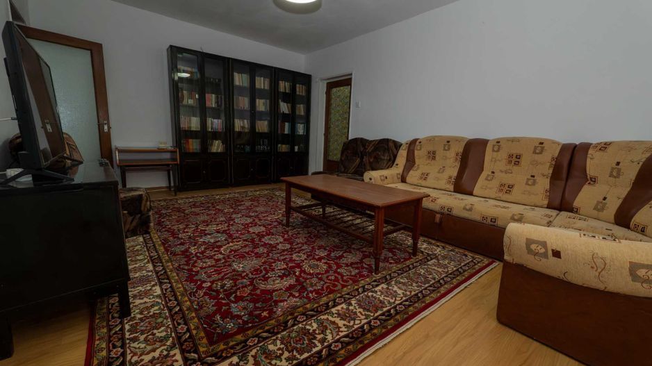 Apartament 2 camere, mobilat si utilat, Sebastian - Drumul Sarii - Poză 1
