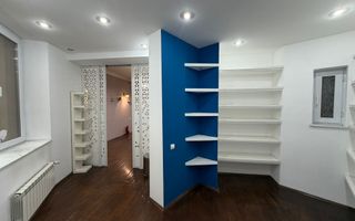 INCHIRIERE VILA INTERBELICA | BUZESTI | 190 MP | PRETABIL SEDIU FIRMA - Poză 28