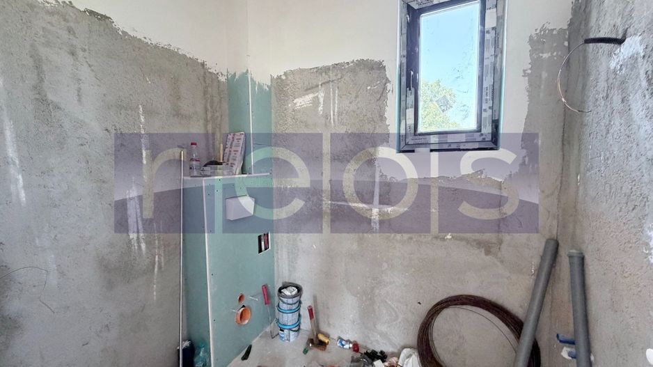 CASĂ INDIVIDUALĂ DE VÂNZARE | BUFTEA | P+M | 5 CAMERE | - Poză 16