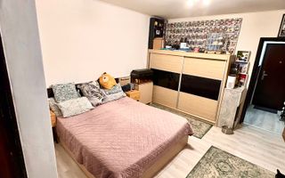 Garsonieră  31 mp/ 10 min METROU APARATORII PATRIEI - Poză 5