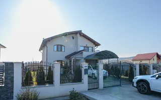 Casa individuala la cheie, 5 camere,180mp, teren 650mp, Jucu de Mijloc - Poză 23