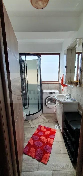 Apartament 2 camere Parcul Copou - Universitatea Al. I Cuza--520 EURO - Poză 13