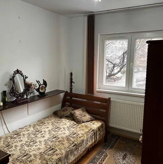 Apartament cu doua camere, Aparatorii Patriei, 69.000€ - Poză 1