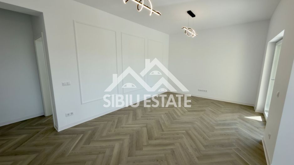 Apartament cu 3 camere,boxa depozit, Finisat La Cheie te muti imediat - Poză 13