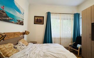 Apartament 2 Camere | Unirii | Curte Proprie | Centrală Proprie T145a - Poză 6
