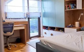 Casă individuală în Valea Ursului, 160 mp, teren 500 mp, complet mobilată și utilată, pe strada Principală - Poză 11