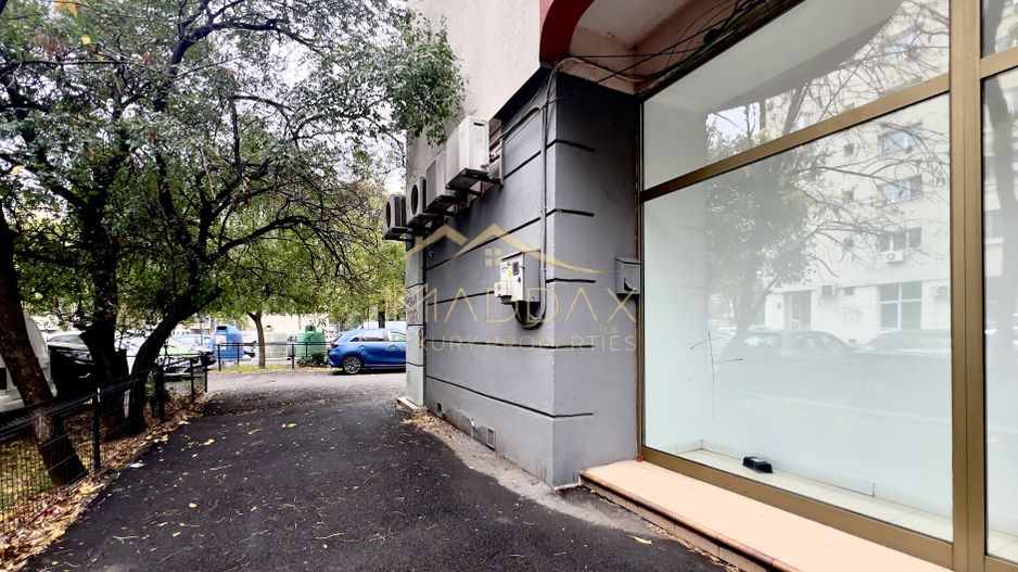 Spatiu Comercial Stradal**240mp**2 locuri parcare//Bdul Ion MIhalache - Poză 39