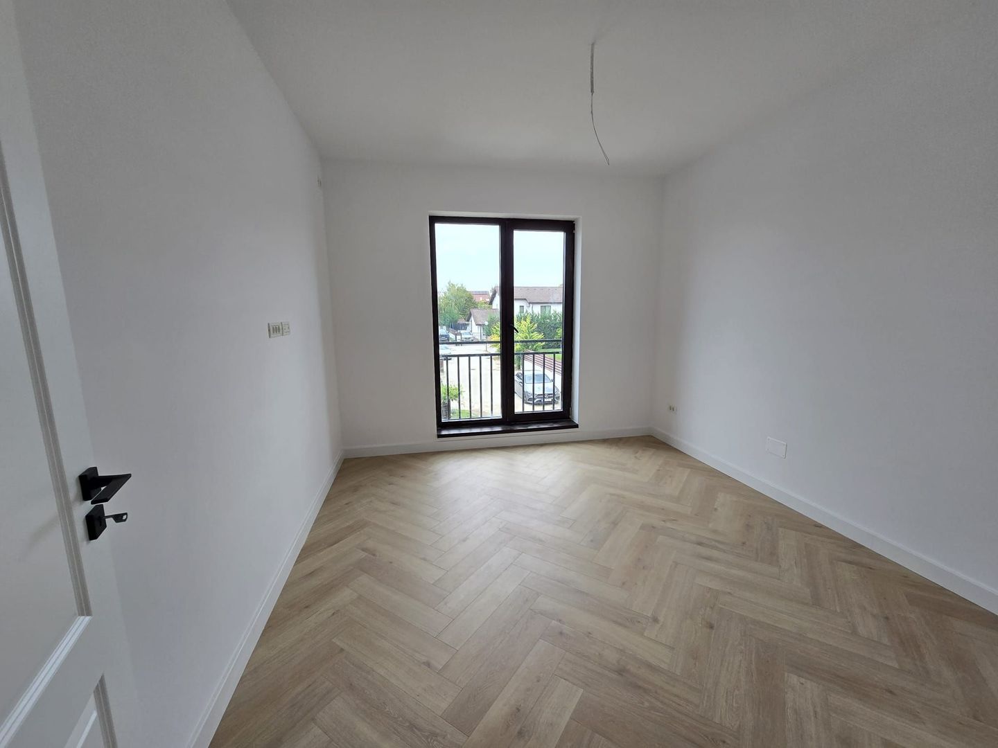 VILA 5 CAMERE | CORBEANCA | LANGA PADURE - Poză 14