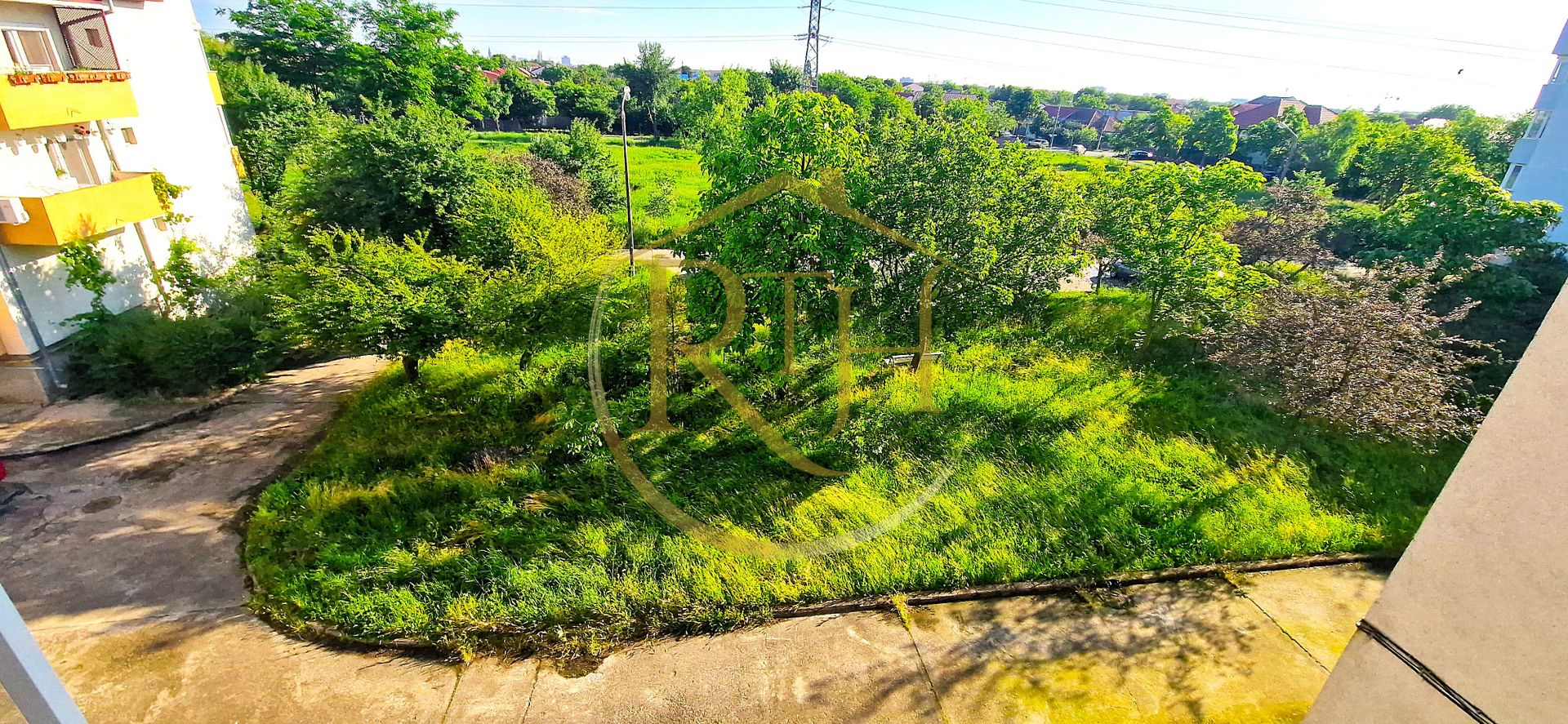 Vand apartament 2 camere,zona linistita cu mult spatiu verde ,0 Comision - Poză 20