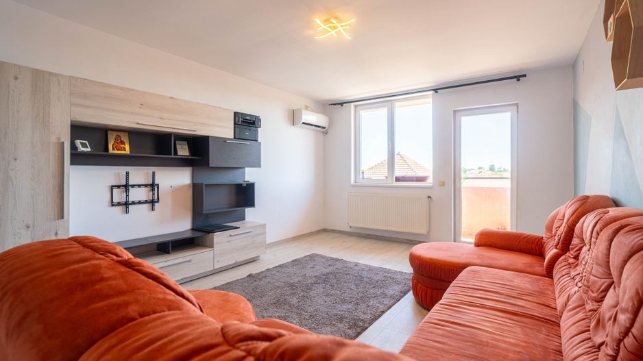 Apartament 2 camere în Grădiște, 0% comision - Poză 1