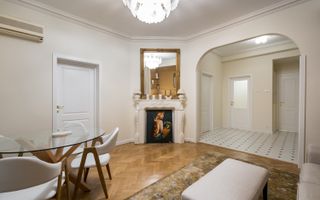 COMISION 0% - Apartament cu 3 camerealea Victoriei - Sala Palatului - Poză 13