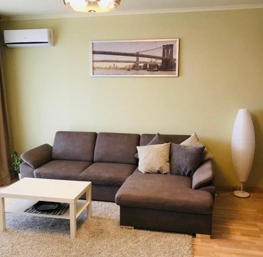 Apartament Aviatiei | Mall Promenada | Metropolitan Residence - Poză 1