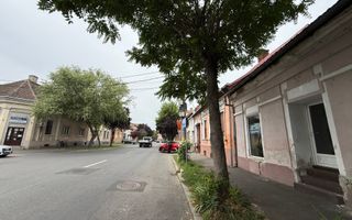 De inchiriat Spatiu in Satu Mare/Iuliu Maniu/Vizibilitate Ridicata - Poză 7