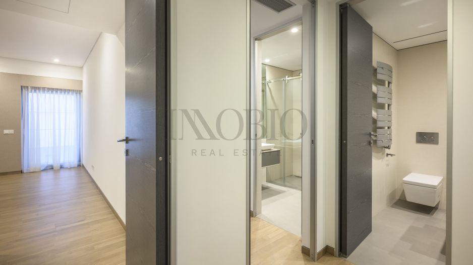 Reședință Exclusivistă cu 5 Camere | 201 mp | Terasă 25 mp - Poză 31