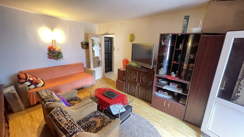 Dambovita | 2 camere | Decomandat | Etaj intermediar - Poză 6