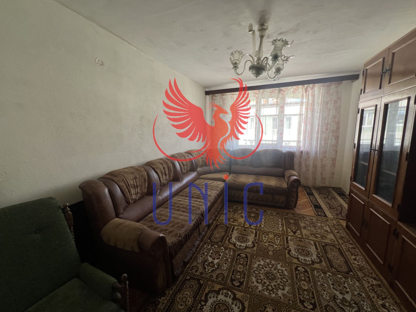 Apartament 4 camere Circulare Piata Garii Et 4/4 - Poză 2