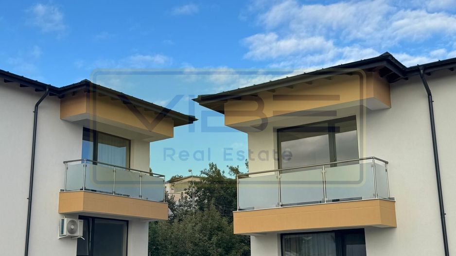 Garsoniera  zona Tudor Office Center - Parc Oancea - Poză 7