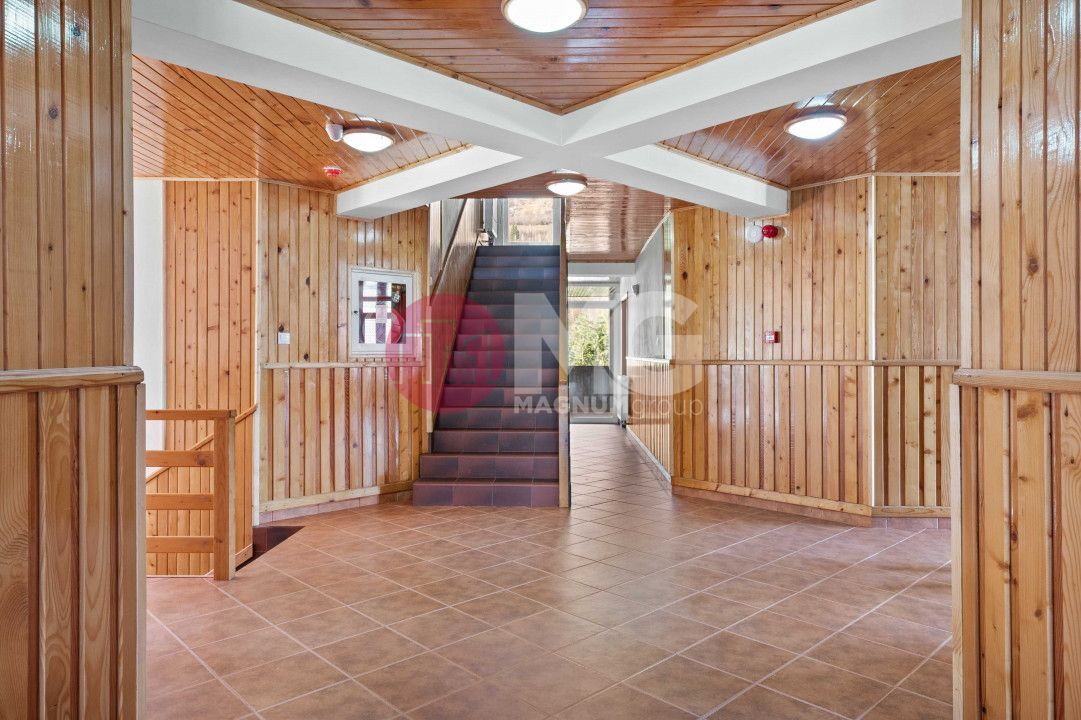 Pensiune 20 camere Bran langa castel - Poză 11