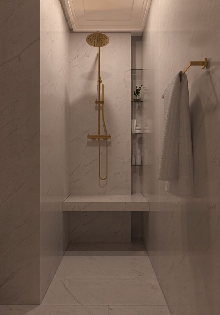 Vilă premium cu piscină pe terasă | Pipera–Voluntari | 517 mp teren - Poză 24