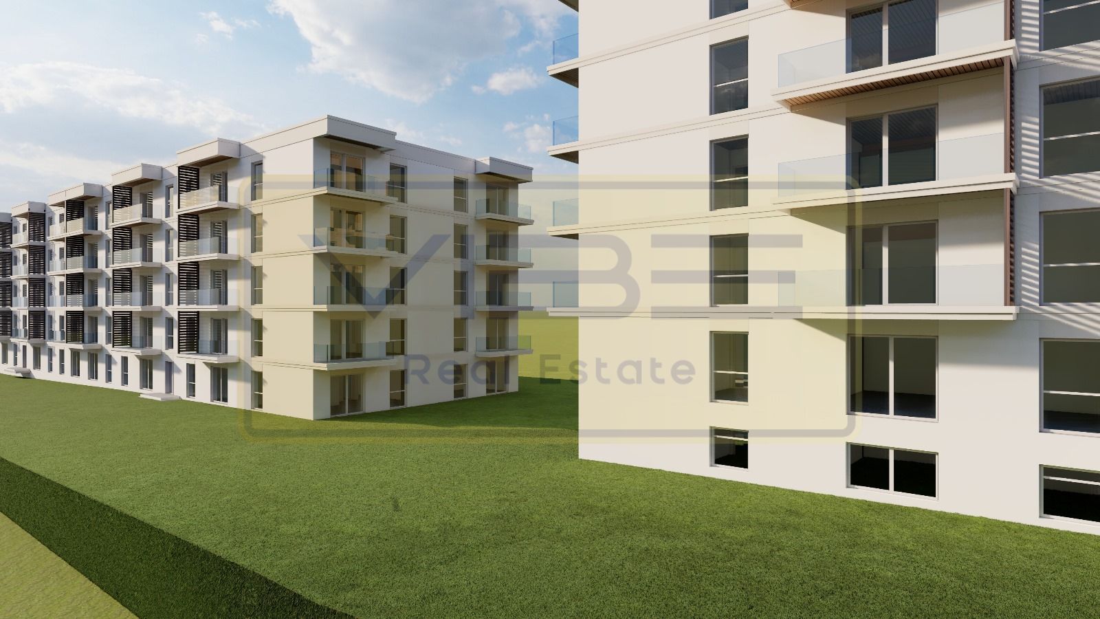 NOU! Apartament 2 camere Bucium/Visani, Pret Promotional! - Poză 3