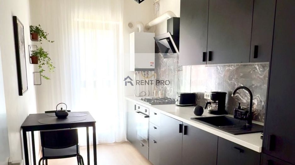 Apartament 2 camere de închiriat | Plaza Residence | 64 mp - Poză 10