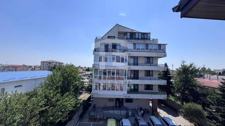 Apartament 2 camere cu 2 terase, 73,40 mp, Bragadiru - Poză 30