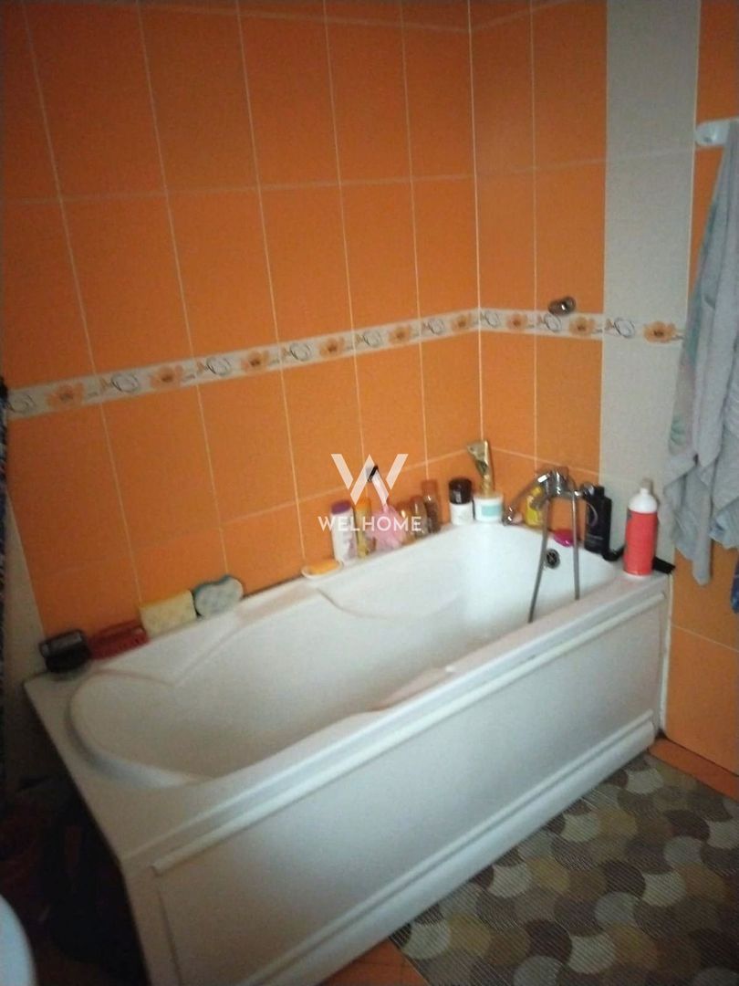 Apartament 4 camere, 82 mp, mobilat, zona Mihai Viteazul - Poză 4