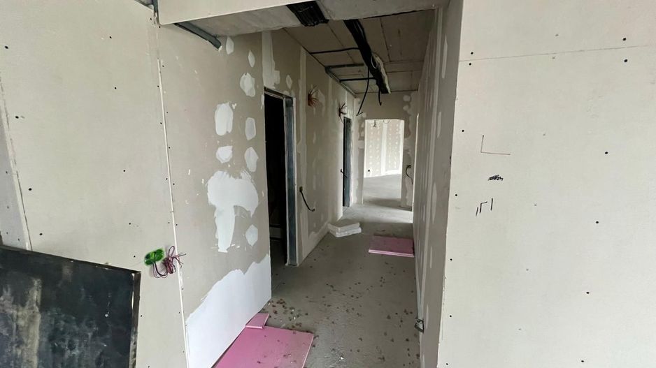 Apartament 3 camere in zona de Nord - Poză 2