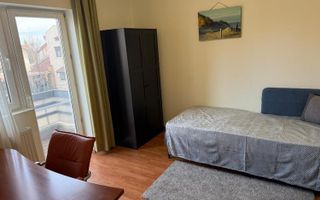 Vila 3 camere Pipera Class. Curte 200mp. 2 locuri parcare. - Poză 8