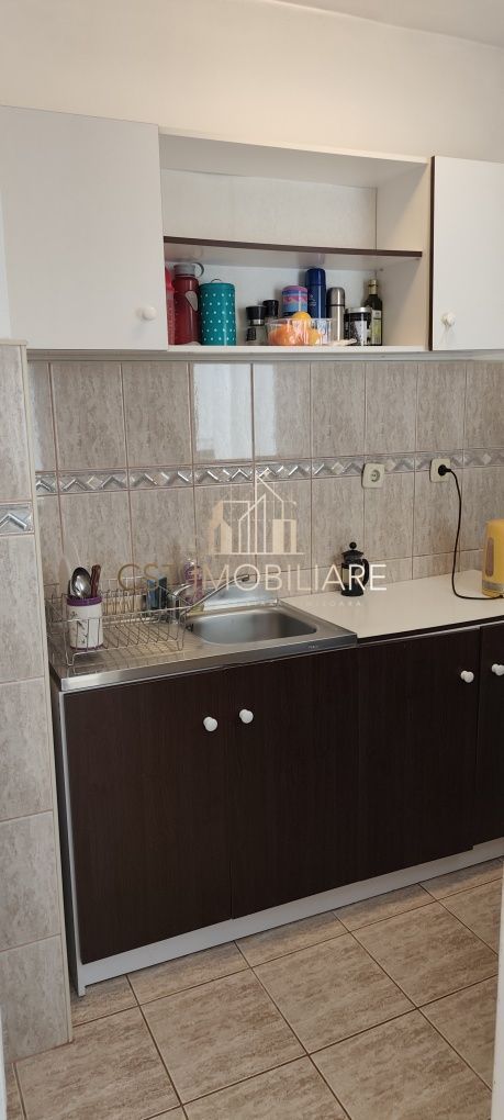 Apartament 1 Camera Calea Circumvalatiunii - Poză 6