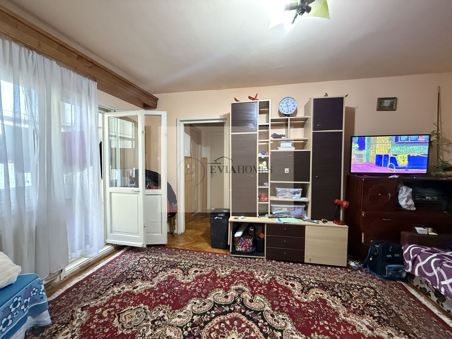 4 camere /Donath / Grigorescu - Poză 1