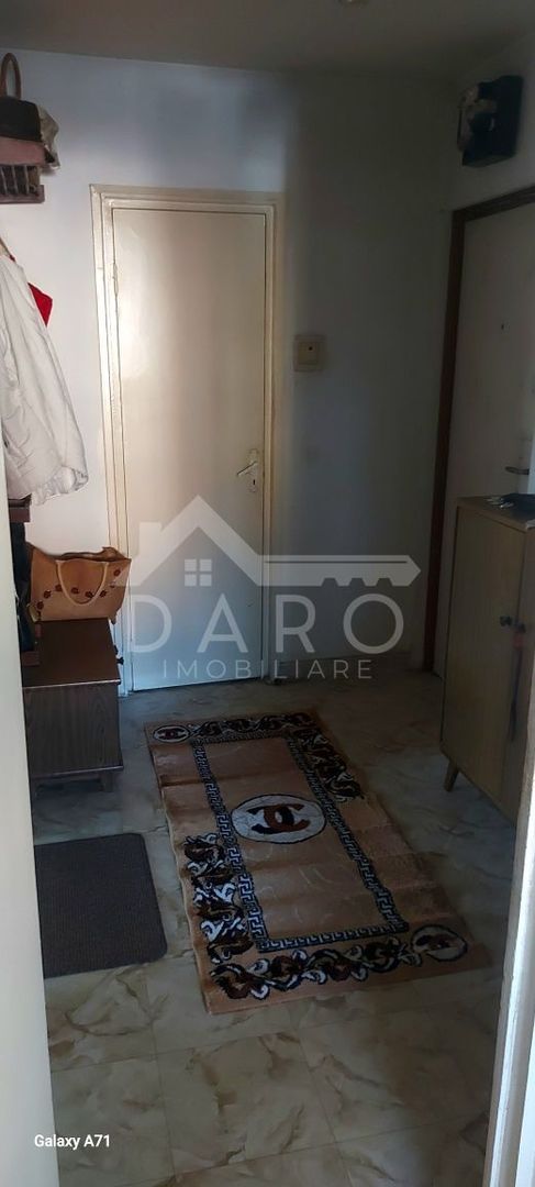 de vanzare apartament cu doua camere in Dambu , in zona Iona Buteanu - Poză 8