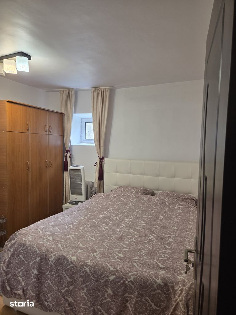 Studio prima inchiriere, mobilat modern, Timpuri Noi - Poză 4