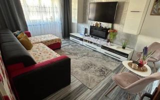 Apartament 3 camere, decomandat, etaj intermediar 65MP! // Pacurari - Alha Bank! - Poză 1
