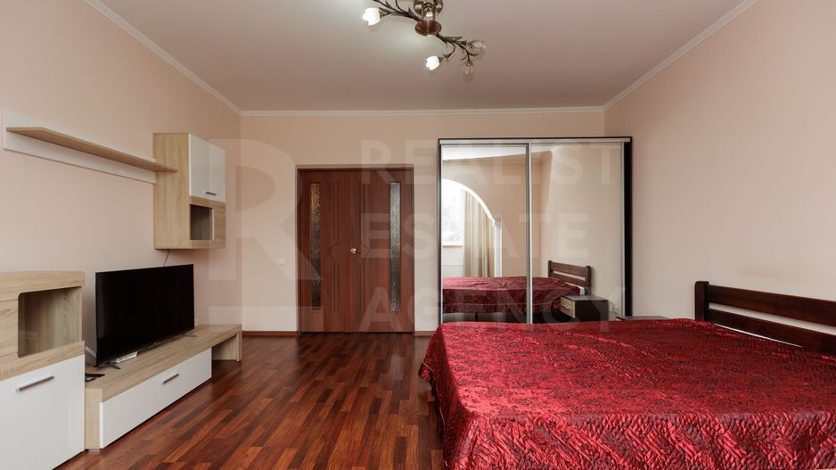 Vânzare, apartament, 2 camere, str.  Cornului, Buiucani - Poză 4