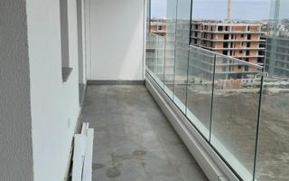Luxury I 2 camere First Estates Pipera I Plaza Pipera Rond OMV I COM0% - Poză 5