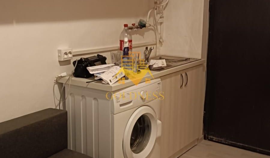 Garsoniera/STUDIO,  Cartier Iris, Zona Byron - Poză 1