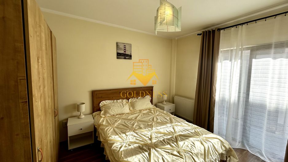 3 camere, parcare, bloc nou, Zorilor Zona UMF, Observatorului, Profi - Poză 2