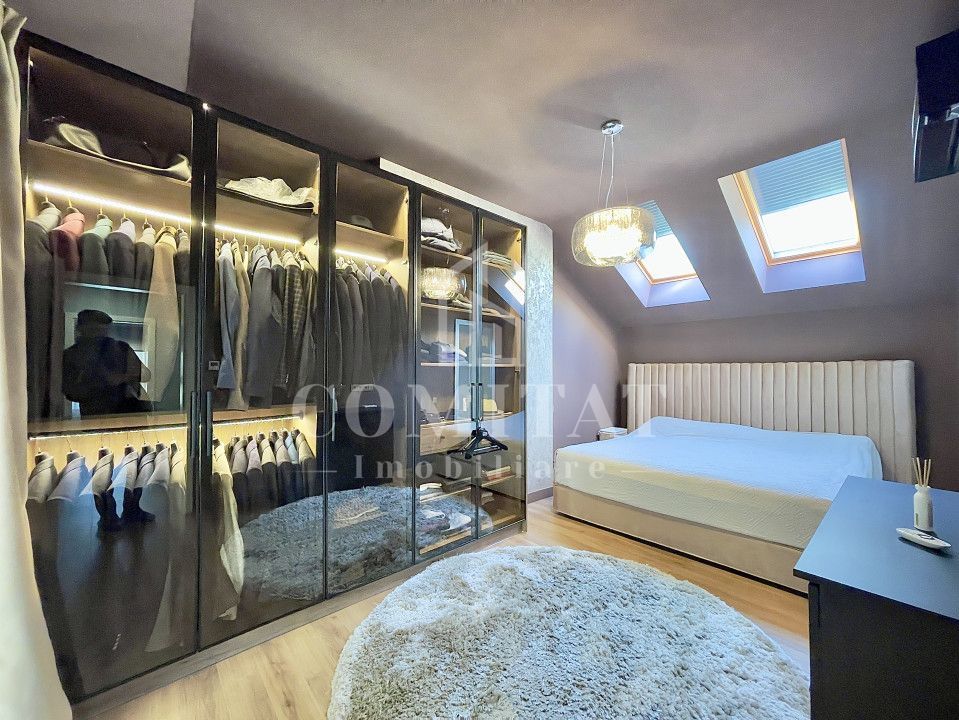 Casa individuala | finisata modern | Grigorescu - Poză 8