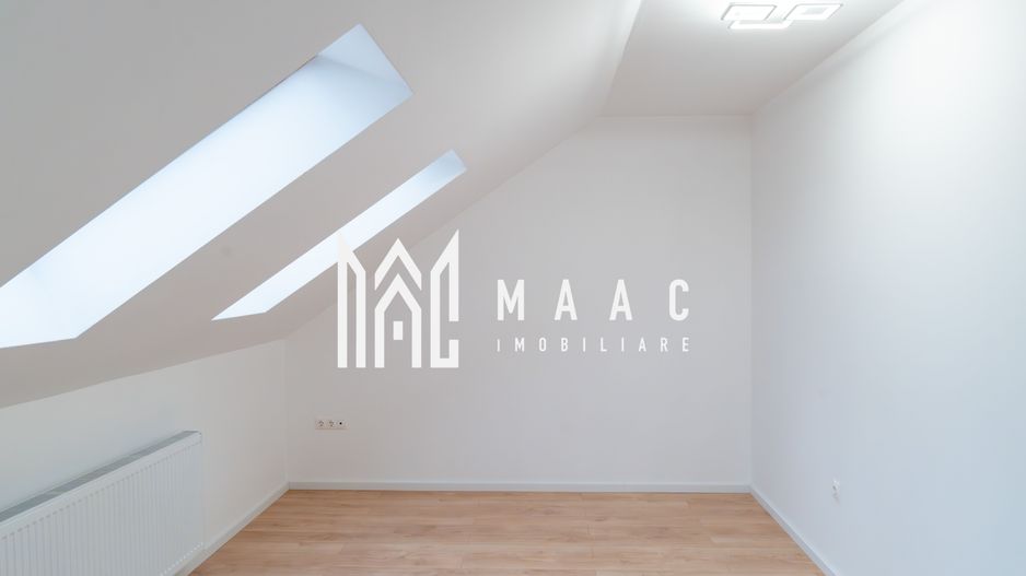 BLACK FRIDAY I Apartament 3 Camere I 73 mp I Etaj 3/3 - Poză 2