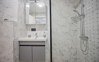 Tomis Plus - Celine Elegance -Vânzare apartament cu 2 camere - Poză 24