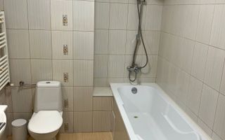 Apartament 41mp renovat recent, balcon, zona Iulius Mall - Poză 7