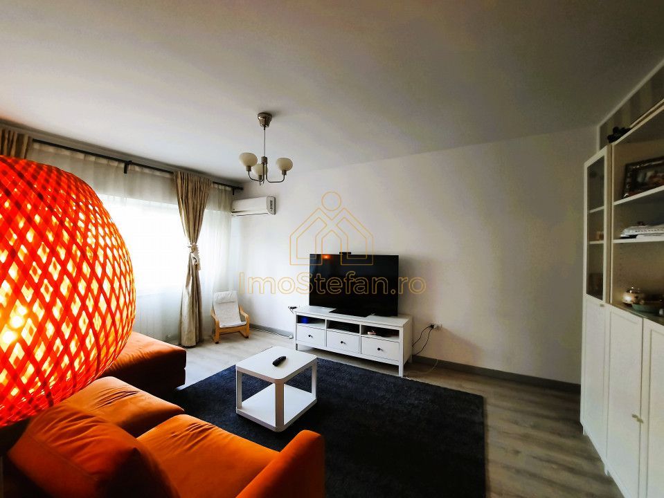 Tomis III | Locație premium | Un apartament modern, gata de mutat! - Poză 1