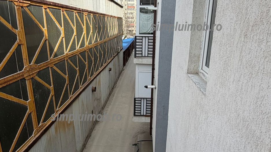 Cochetă mobilată utilată bloc nou centrală proprie - Poză 8