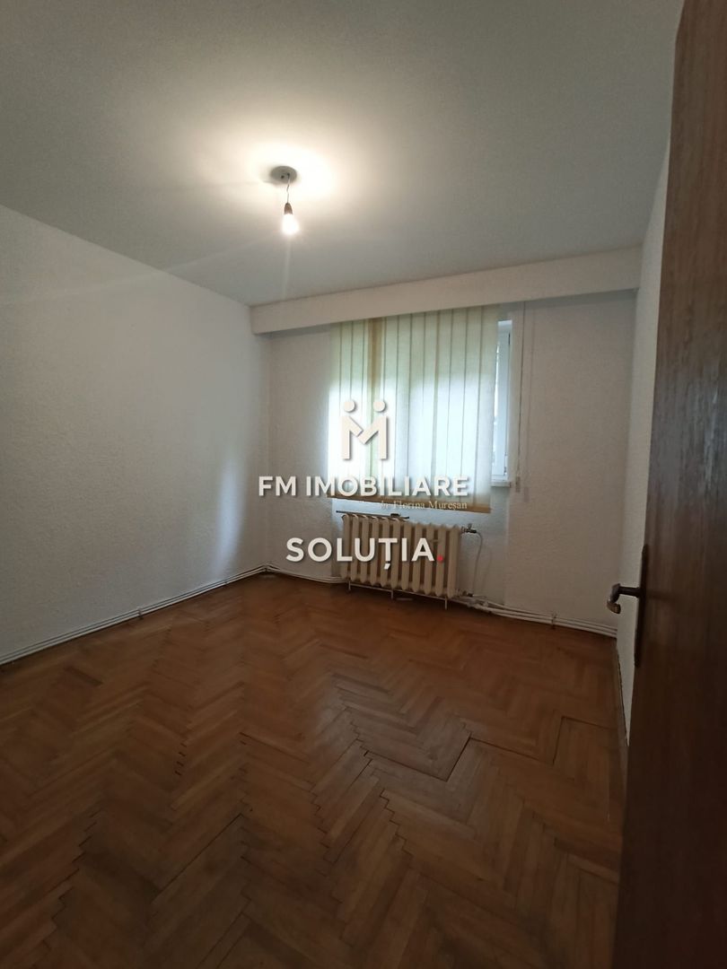 Apartament 3 camere, semidecomandat, Central, Oituz! - Poză 6