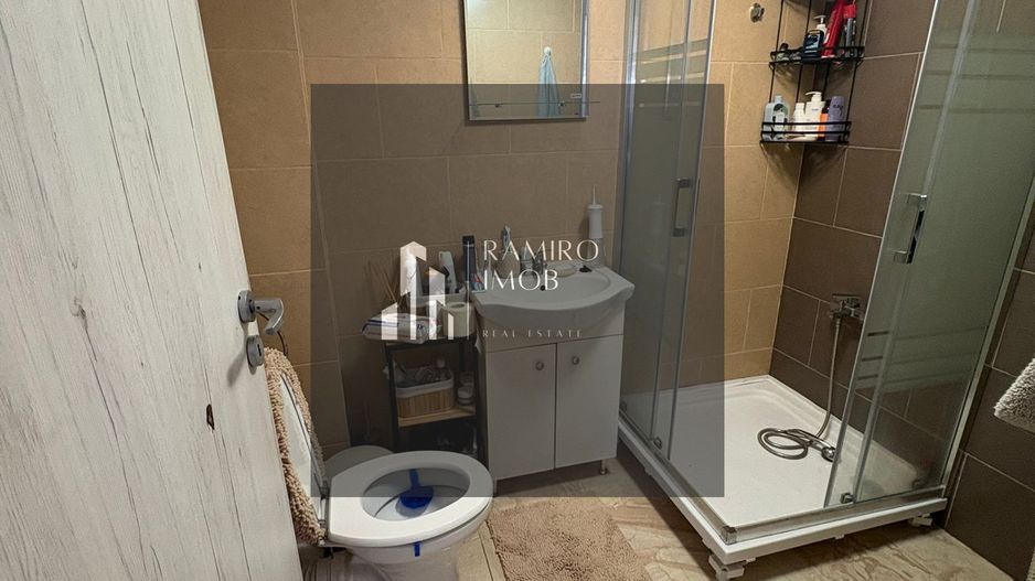 Apartament 2 camere decomandat /Giurgiului - Poză 11