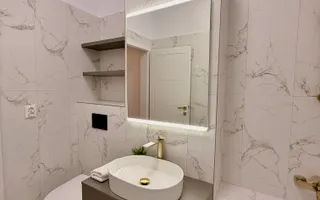 Apartament 2 camere | ULTRAFINISAT | Zona Eroilor / Floresti - Poză 15